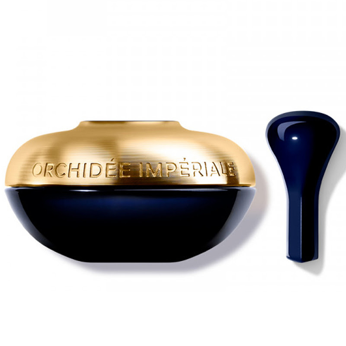 GUERLAIN - Orchidée Impériale Molecular Eye Cream - 20ml - 3346470616875