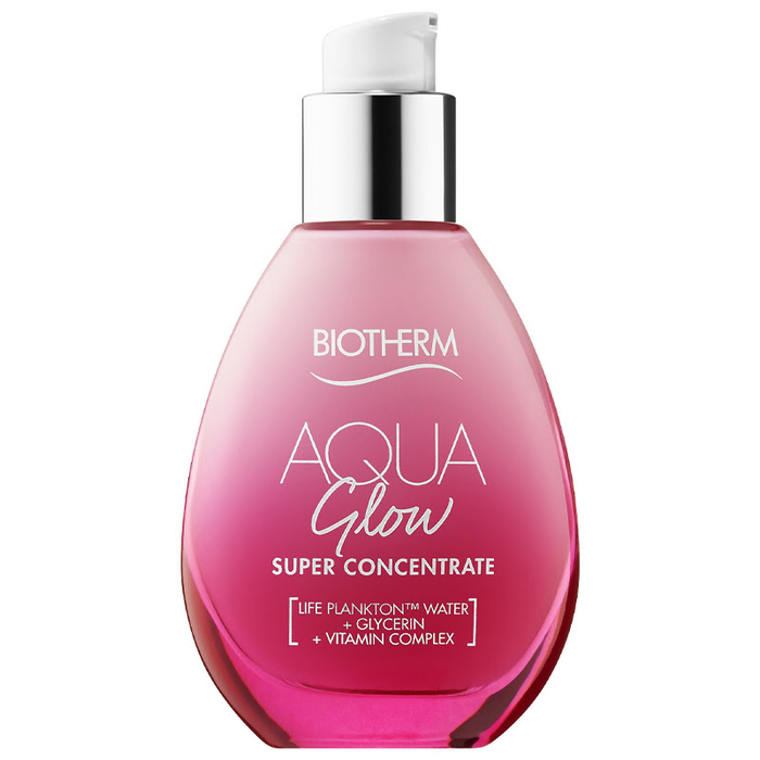 BIOTHERM - Aqua Glow Super Concentrate - 50ml - 3614272537385