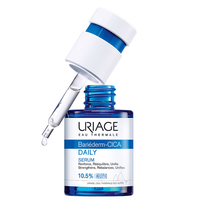 URIAGE - Bariéderm Cica Daily Sérum - 30ml - 3661434011931