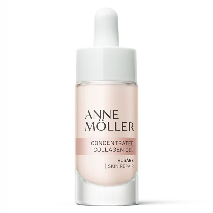 ANNE MÖLLER - Rosâge Concentrated Collagen Gel - 15ml - 8058045430445
