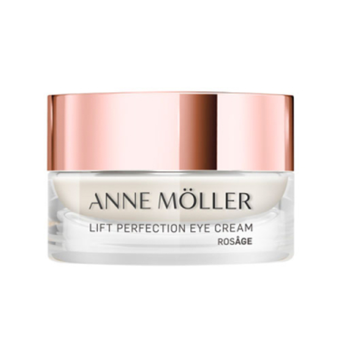 ANNE MÖLLER - Rosâge Lift Perfection Eyes Cream - 15ml - 8058045430049