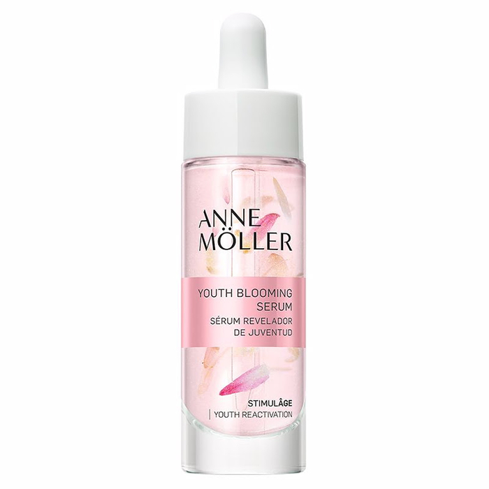 ANNE MÖLLER - Stimulâge Youth Blooming Serum - 30ml - 8058045434245