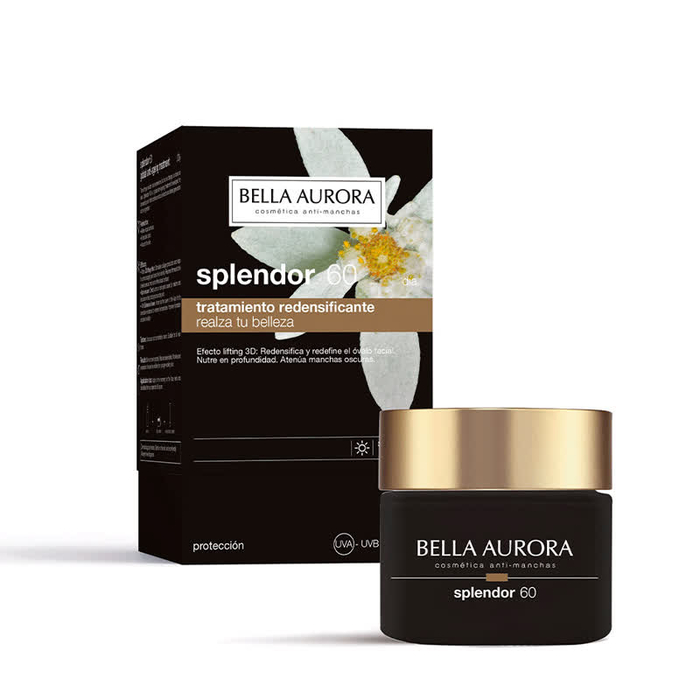BELLA AURORA - Splendor 60 SPF20 - 50ml - 8413400009504