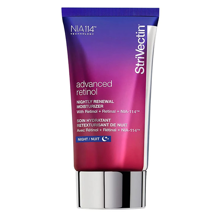 STRIVECTIN - Advanced Retinol Nightly Moisturizer - 50ml - 810014323008