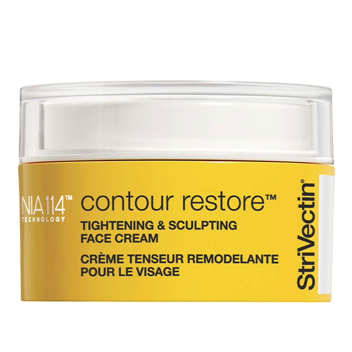 STRIVECTIN - Contour Restore Tightening & Sculpting - 50ml - 810014323619