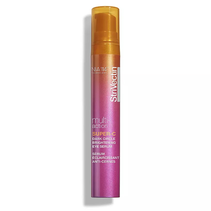 STRIVECTIN - Multi-Action Super-C Cicle Eye Serum - 15ml - 810014324494