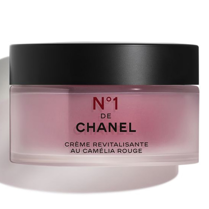 CHANEL - N1 De Chanel Crème Riche Revitalisante - 50gr - 3145891406504  