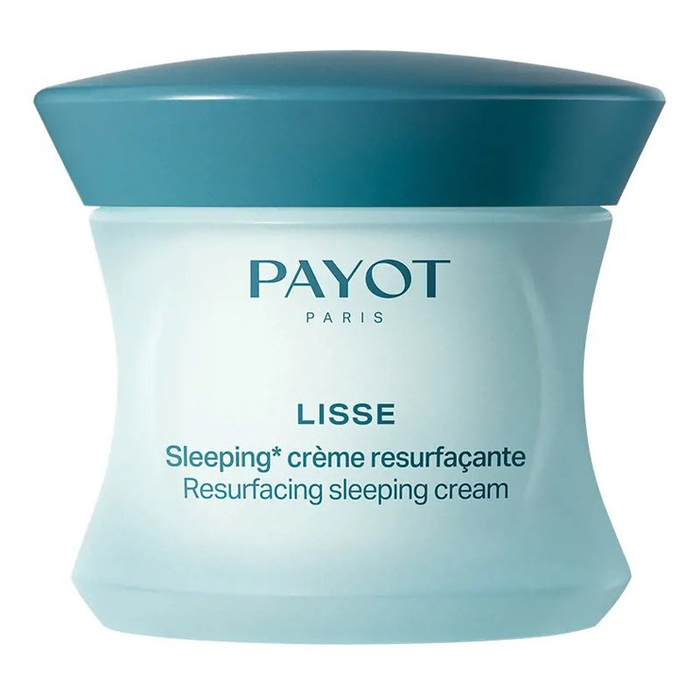 PAYOT - Lisse Resurfacing Sleeping Cream - 50ml - 3390150583247