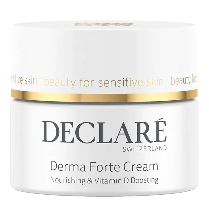 DECLARÉ - Derma Forte Cream - 50ml - 9007867110317