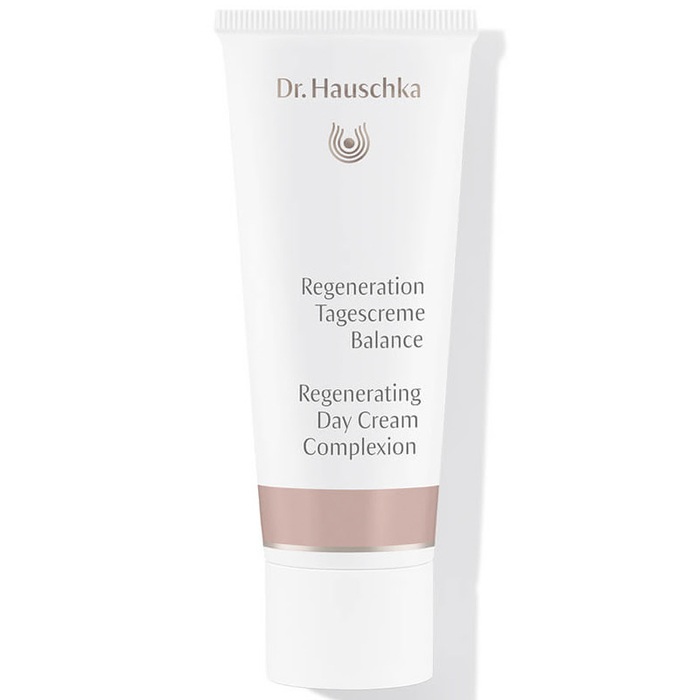 DR. HAUSCHKA - Regenerating Day Cream Complexion  - 40ml - 4020829061019