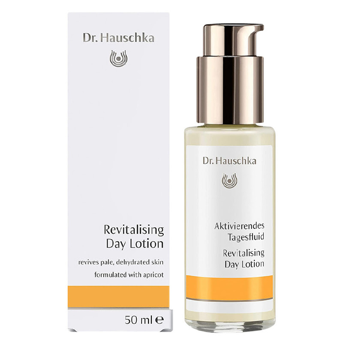 DR. HAUSCHKA - Revitalizing Day Lotion - 50ml - 4020829080522