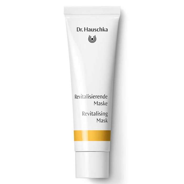 DR. HAUSCHKA - Revitalizing Mask - 30ml - 4020829007185