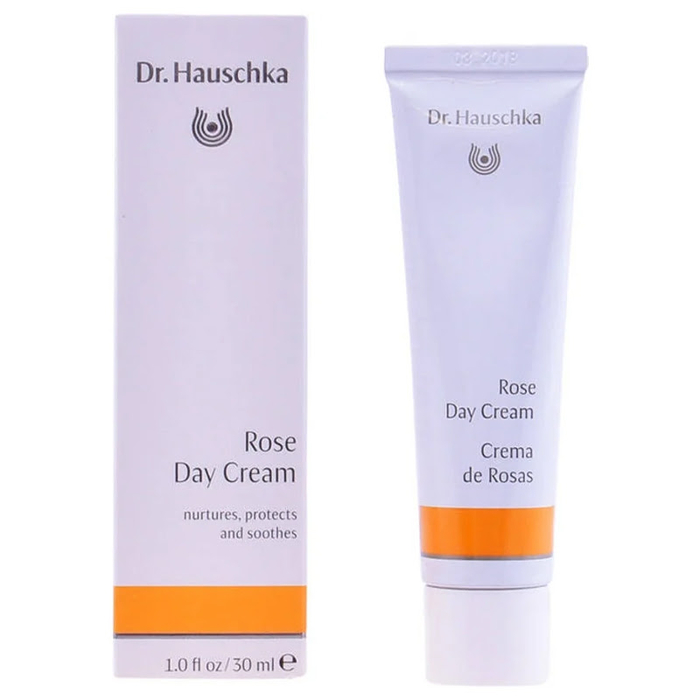 DR. HAUSCHKA - Rose Day Cream - 30ml - 4020829006263