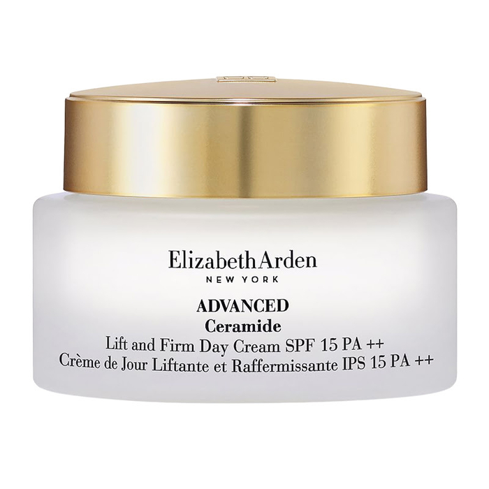 ELIZABETH ARDEN - Advance Ceramide Lift Firm Day Cr SPF15 - 50ml - 085805411169