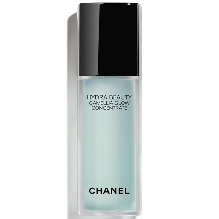 CHANEL - Hydra Beauty Camellia Glow Concentrate - 15ml - 3145891419207