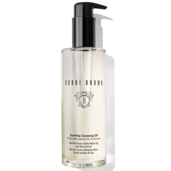 BOBBI BROWN - Soothing Cleansing Oil - 200ml - 716170313160