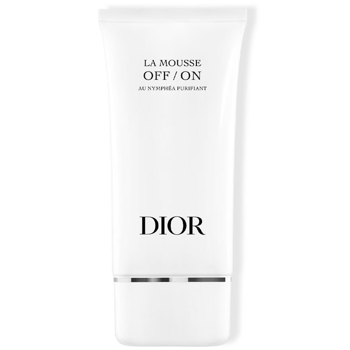 CHRISTIAN DIOR - La Mousse OFF/ON Nymphéa-Infused - 150ml - 3348901600408