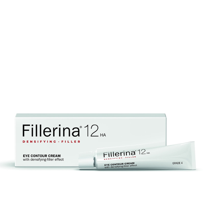 FILLERINA - Eye Contour Cream Grade 4 - 15ml - 8051417832304