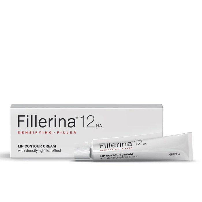 FILLERINA - Lip Contour Cream Grade 4 - 15ml - 8051417835305
