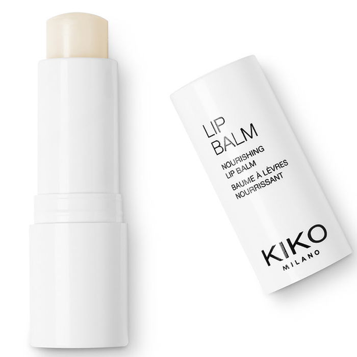 KIKO MILANO - Lip Balm - 4,18gr - 8025272645140