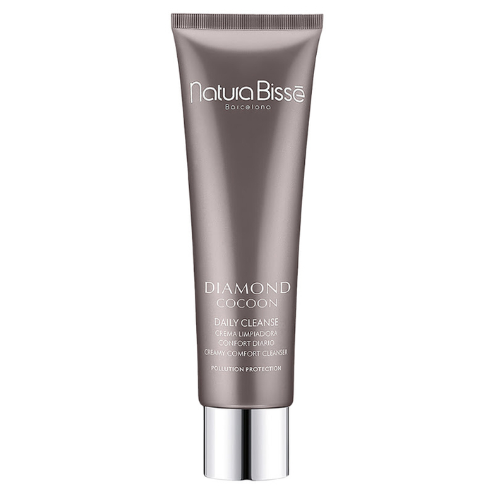 NATURA BISSÉ - Diamond Cocoon Daily Cleanse - 150ml - 8436568074979