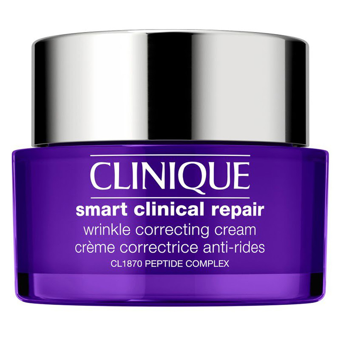 CLINIQUE - Smart Clinical Repair Wrinkle Cream - 50ml - 192333125120