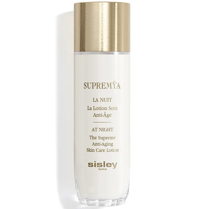 SISLEY - Supremya At Night Lotion - 140ml - 3473311540706