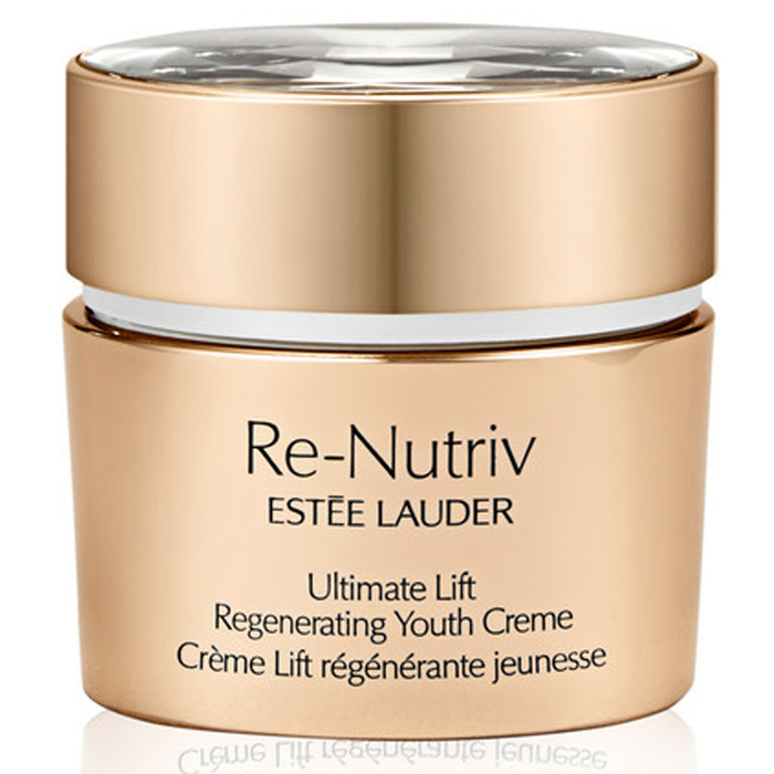 ESTÉE LAUDER - Re-Nutriv Ult Lift Reg Youth Creme Gelée - 50ml - 887167513174