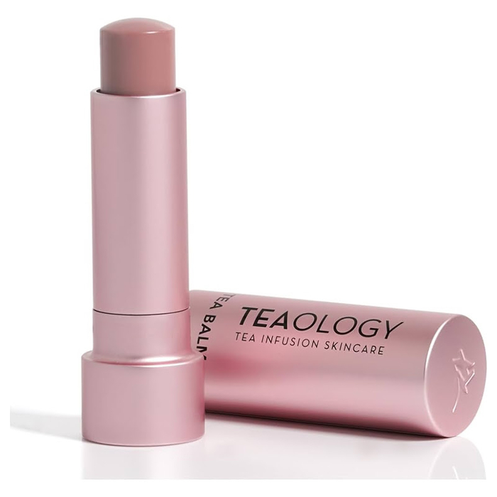 TEAOLOGY - Tea Balm Tinted Lip Treatment - Vanilla Tea 4g - 8050148500704