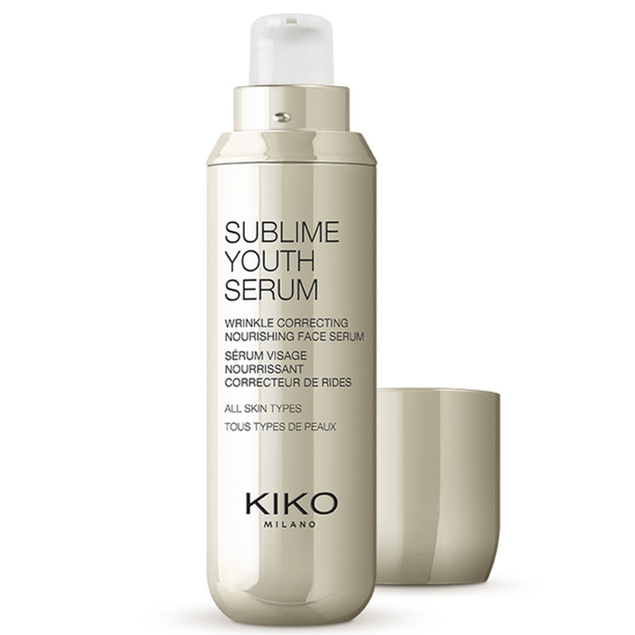 KIKO MILANO - Bright Lift Serum - 30ml - 8025272988285