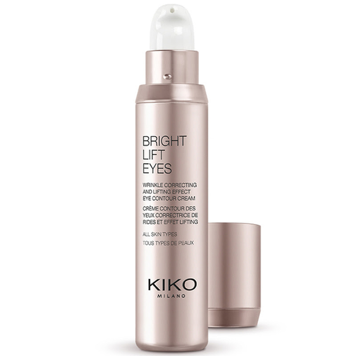 KIKO MILANO - Bright Lift Eyes - 15ml - 8059385011196