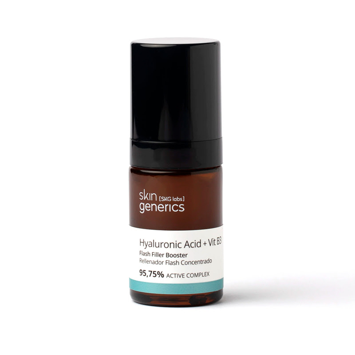 SKIN GENERICS - Flash Filler Booster - 20ml - 8436559349505