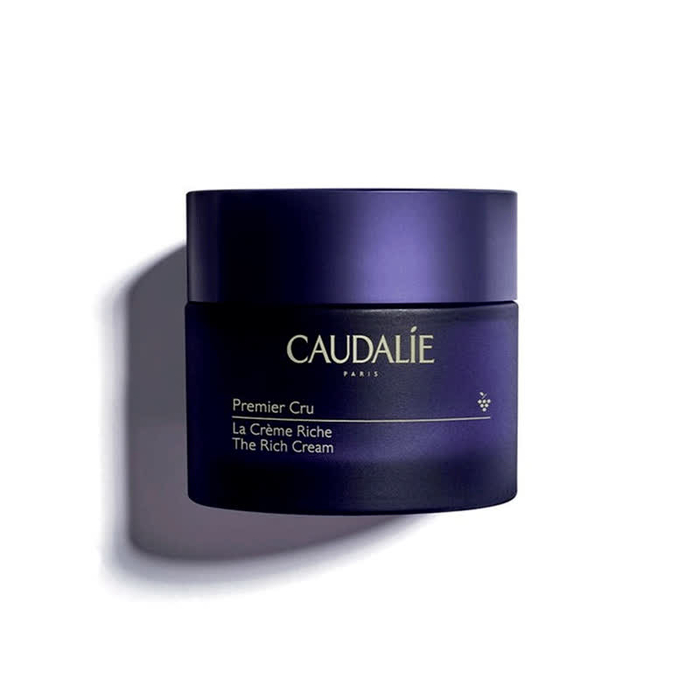 CAUDALIE - Premier Cru The Rich Cream - 50ml - 3522930003571