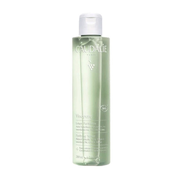 CAUDALIE - Vinopure Purifying Toner - 200ml - 3522931005031