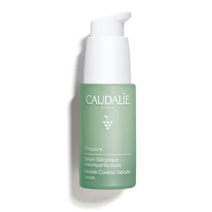 CAUDALIE - Vinopure Blemish Control Salicylic Serum - 30ml - 3522930003441
