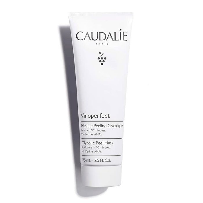 CAUDALIE - Vinoperfect Glycolic Peel Mask - 75ml - 3522930003281