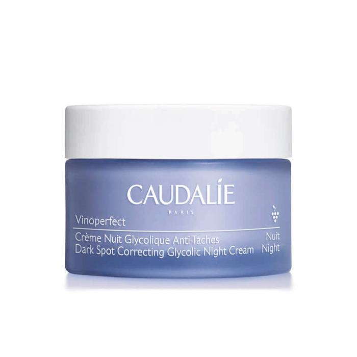 CAUDALIE - Vinoperfect DarkSpot Correct Night Cream - 50ml - 3522930003236
