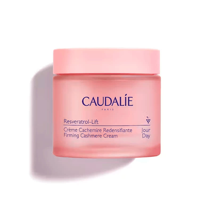 CAUDALIE - Resveratrol-Lift Firming Cashmere Cream - 50ml - 3522930004271