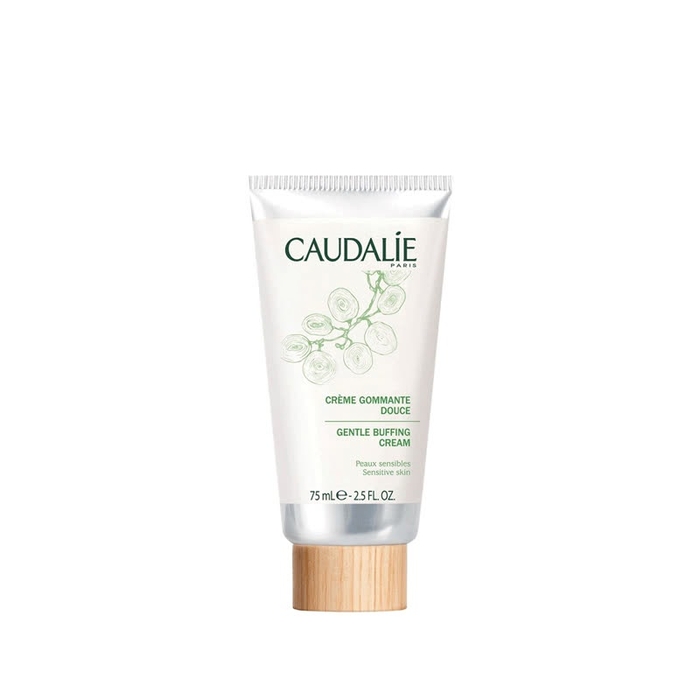 CAUDALIE - Gentle Buffing Cream - 75ml - 3522930003038