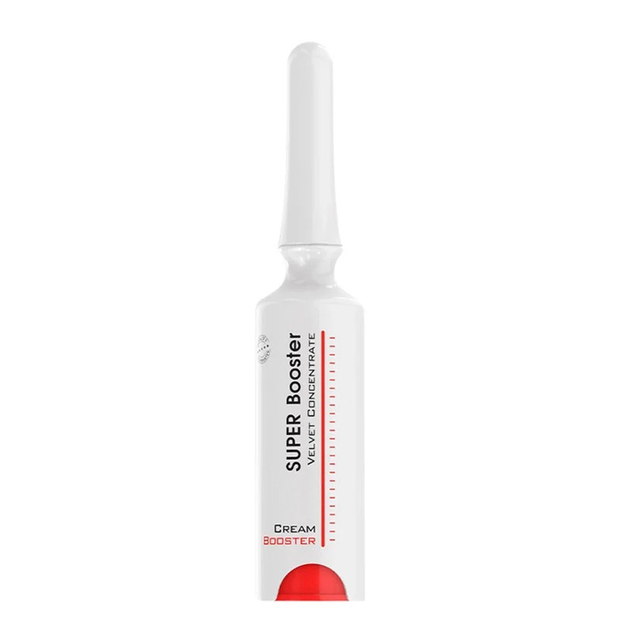 FREZYDERM - Super Booster Velvet Concentrate Cream - 5ml - 5202888273131
