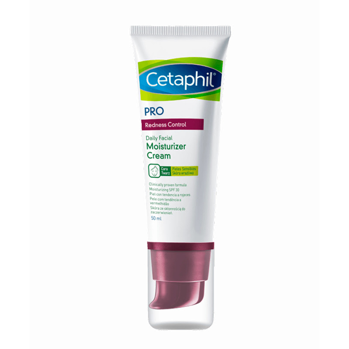 CETAPHIL - PRO Redness Control Moisturizer Cr SPF30 - 50ml - 3499320009942