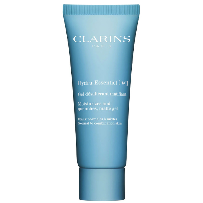 CLARINS - Hydra-Essentiel Moist&Quenches Matte Gel - 75ml - 3666057098031