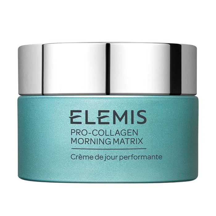 ELEMIS - Pro-Collagen Morning Matrix Perform Day Cr 50ml - 641628401505