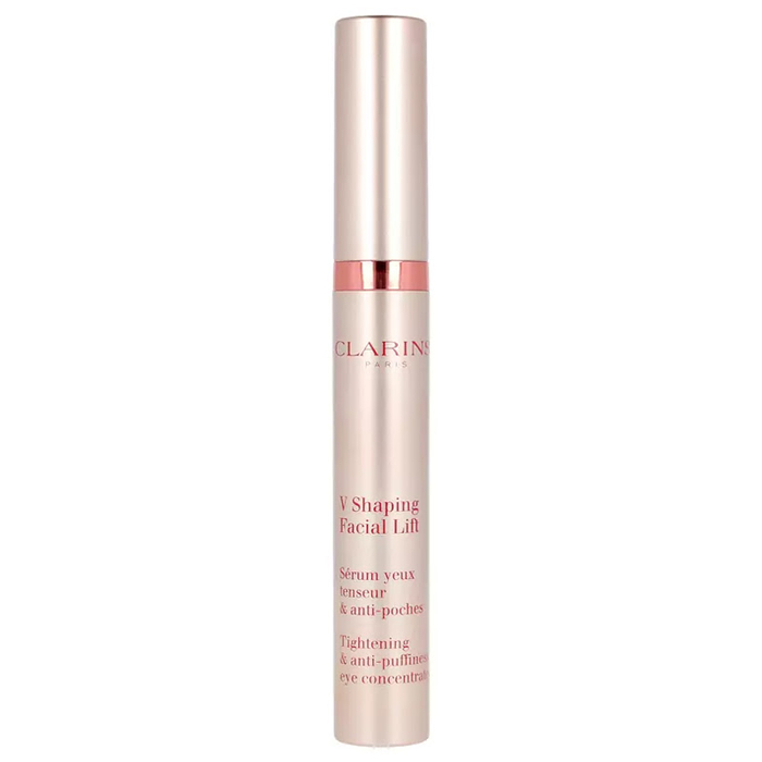 CLARINS - VShaping Facial Lift Tighten&A-Puff Eye - 15ml - 3380810448368