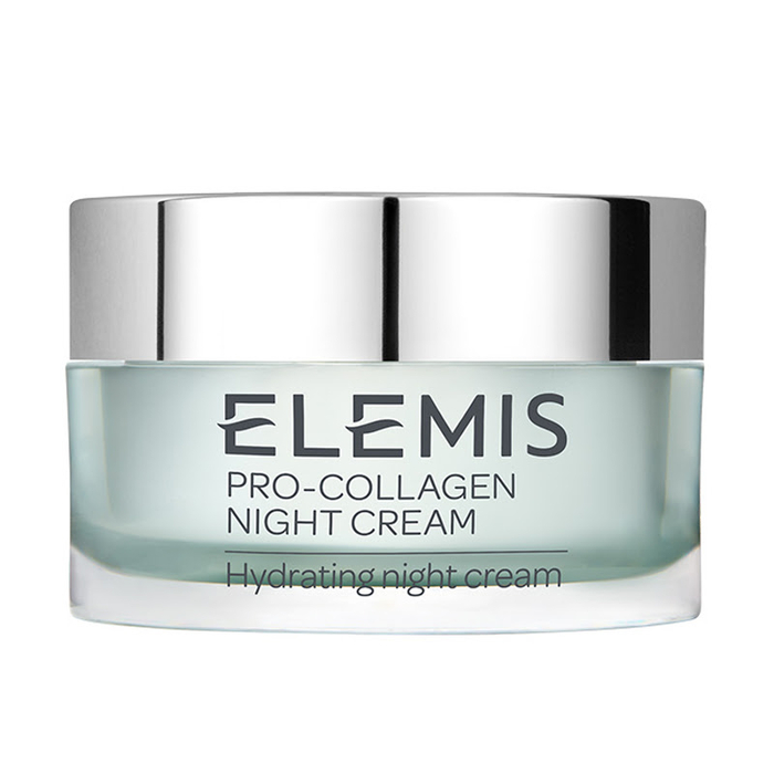 ELEMIS - Pro-Collagen Night Cream - 50ml - 641628401444