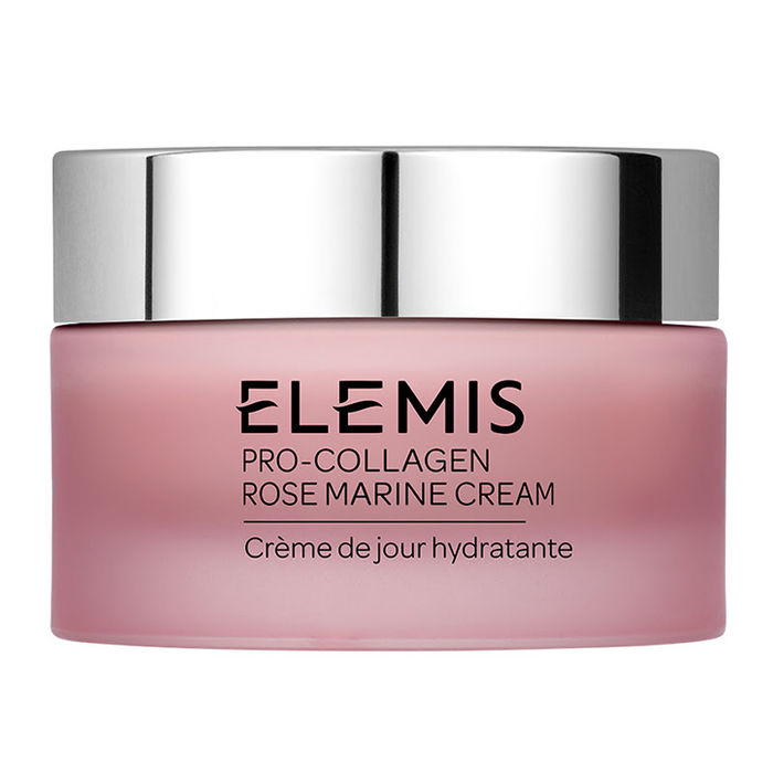 ELEMIS - Pro-Collagen Rose Marine Cream - 50ml - 641628602308