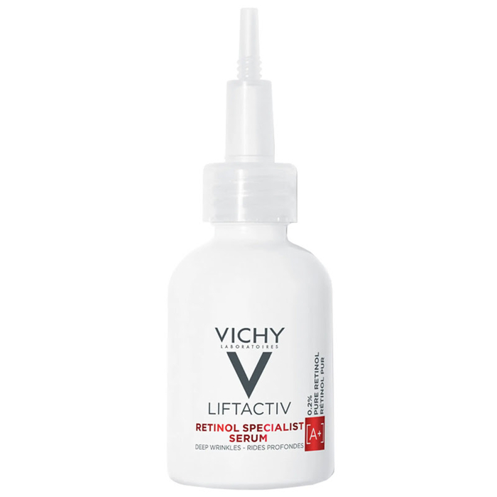 VICHY - Liftactive Retinol Specialist Serum - 30ml - 3337875821636