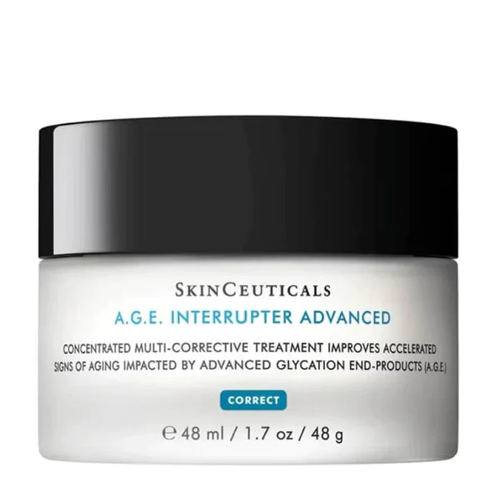 SKINCEUTICALS - A.G.E. Interrupter Advanced - 48ml - 3337875864367