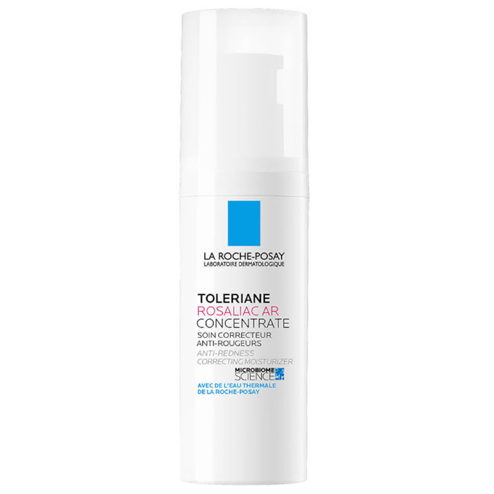 LA ROCHE POSAY - Toleriane Rosaliac AR Concentrate - 40ml - 3337875807043