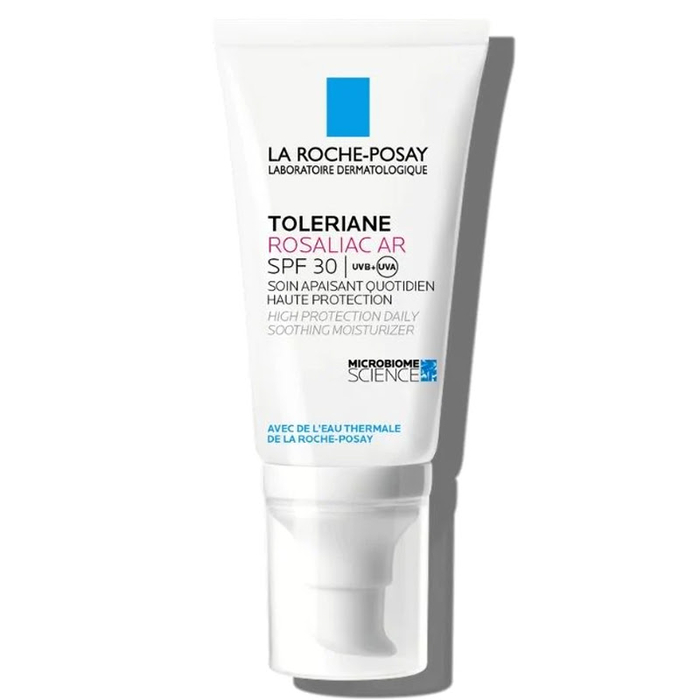 LA ROCHE POSAY - Toleriane Rosaliac AR SPF30 - 50ml - 3337875806961